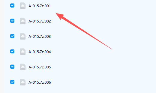 解压教程 - 图片 1 解压教程 - 图片 1