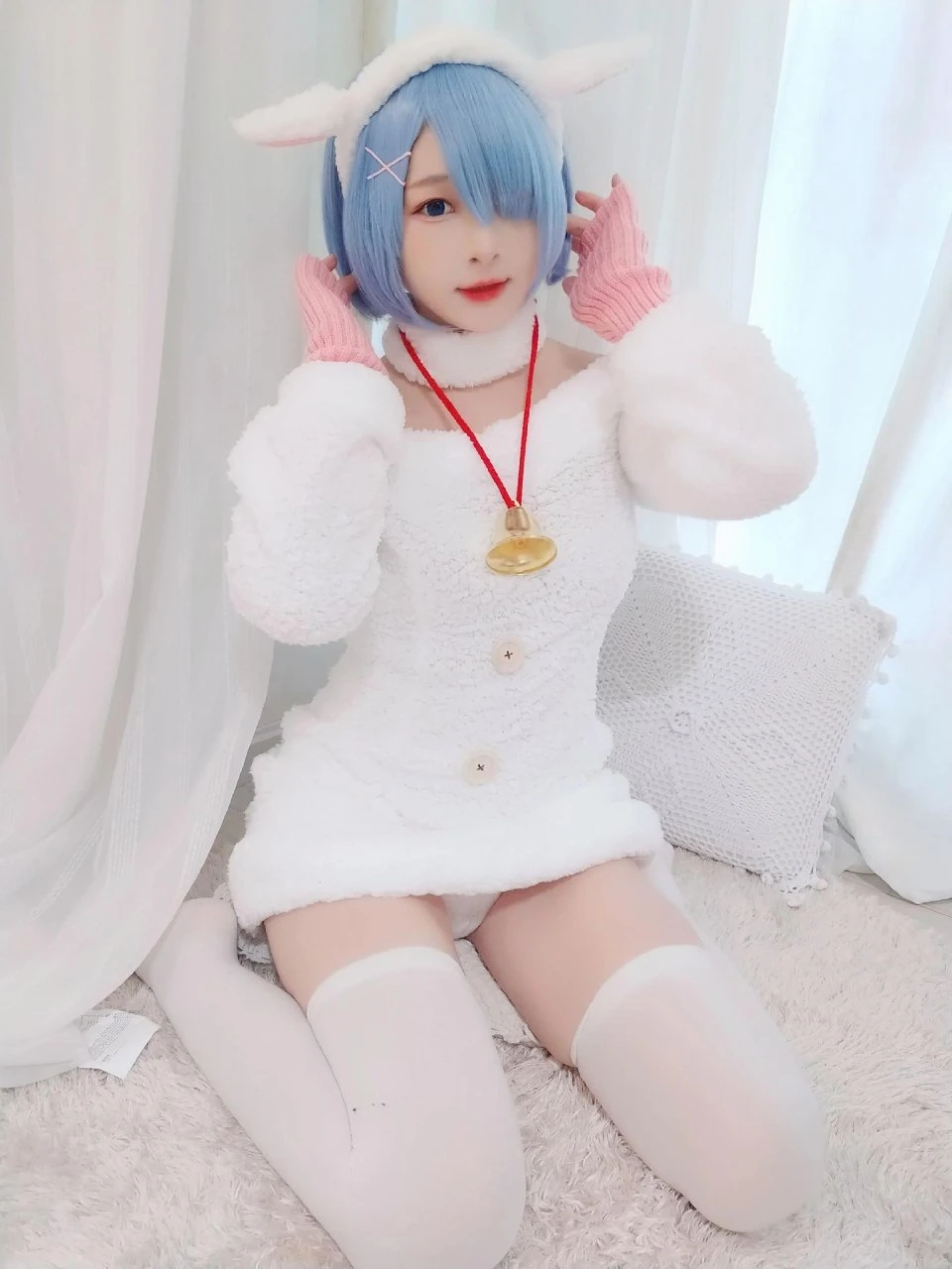 古川kagura 紧急企划 Cosplay写真合集(持续更新) - 图片 3 古川kagura 紧急企划 Cosplay写真合集(持续更新) - 图片 3