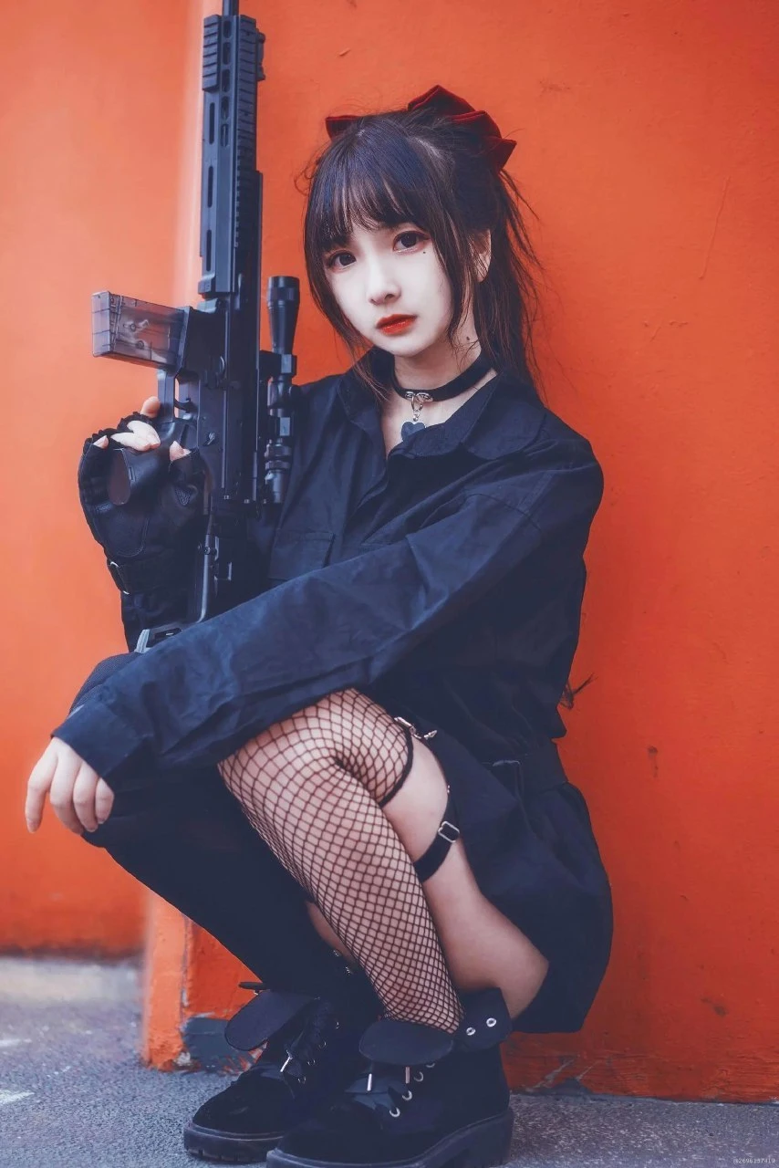 古川kagura 紧急企划 Cosplay写真合集(持续更新) - 图片 4 古川kagura 紧急企划 Cosplay写真合集(持续更新) - 图片 4