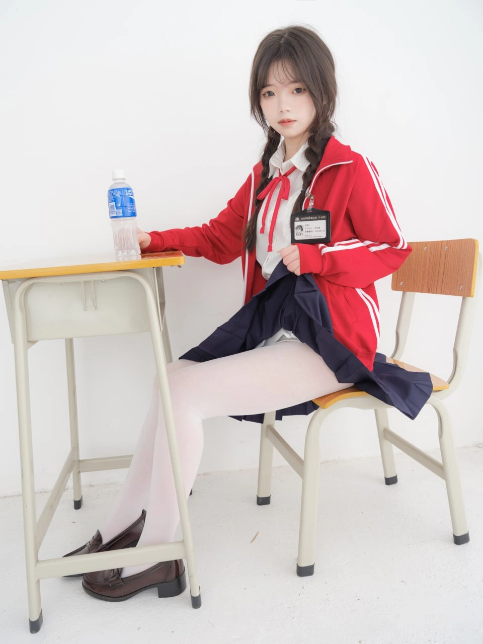 奶昔 紧急企划 Cosplay写真合集（持续更新） - 图片 2