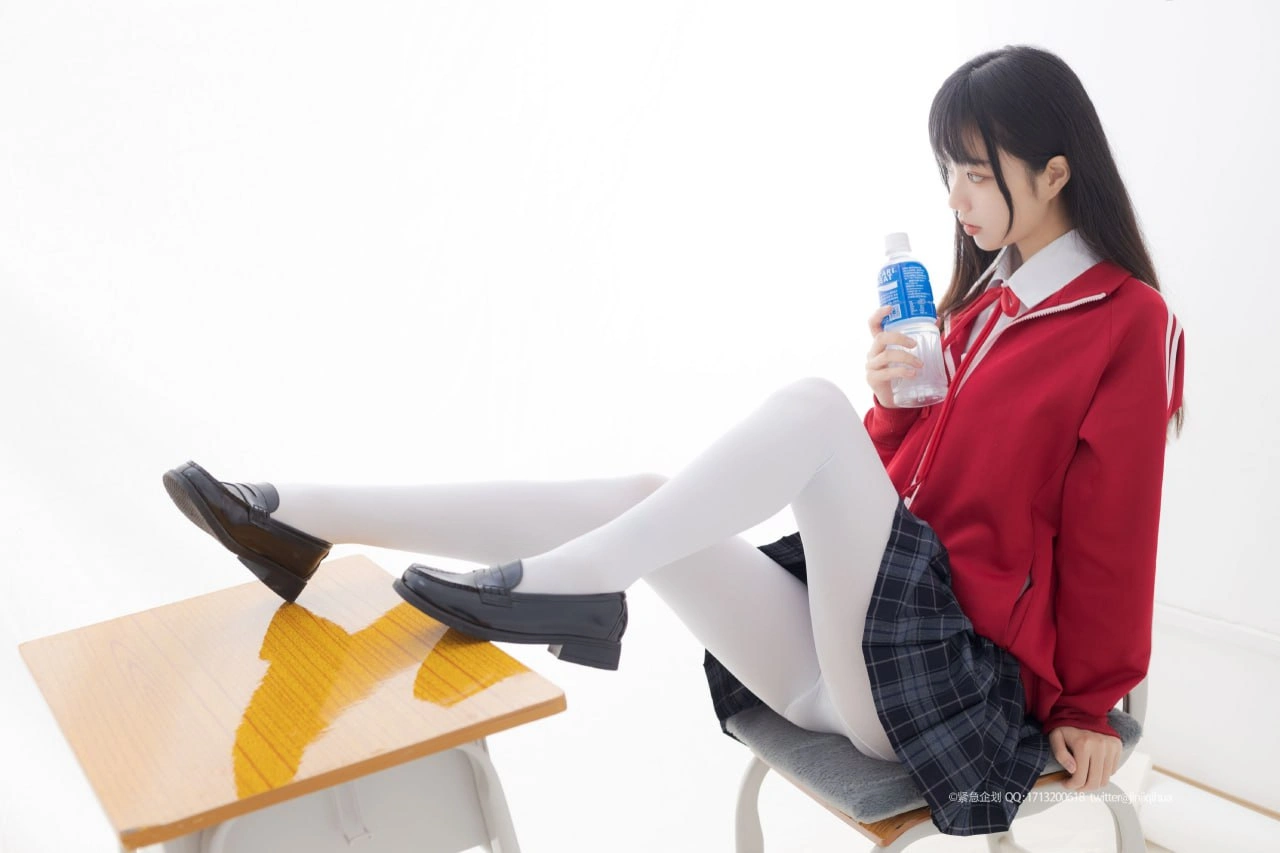 一只喵喵梓 紧急企划 Cosplay写真合集（持续更新） - 图片 1