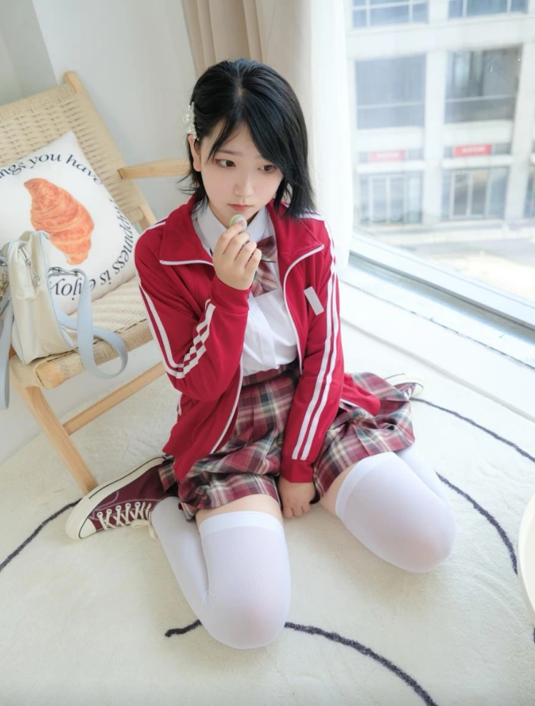 小枫 紧急企划 Cosplay写真合集（持续更新）