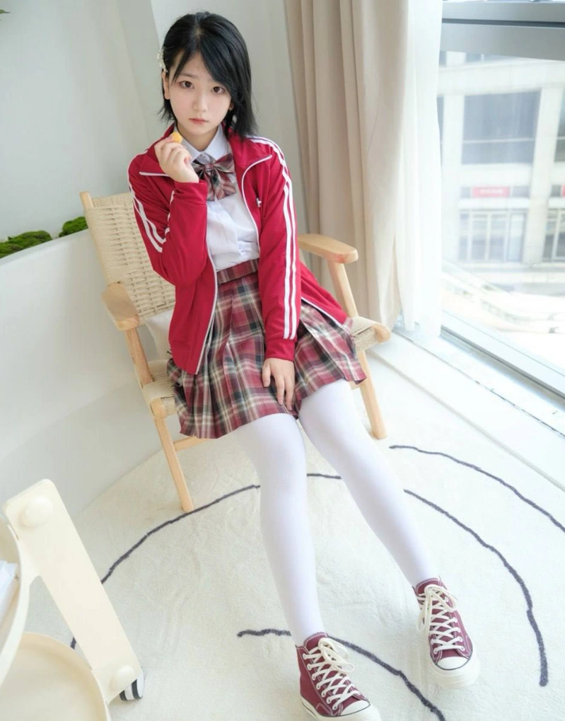 小枫 紧急企划 Cosplay写真合集(持续更新) - 图片 2 小枫 紧急企划 Cosplay写真合集(持续更新) - 图片 2