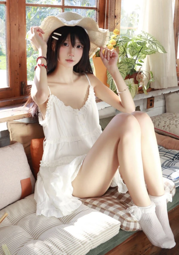 五更百鬼 紧急企划 Cosplay写真合集（持续更新）