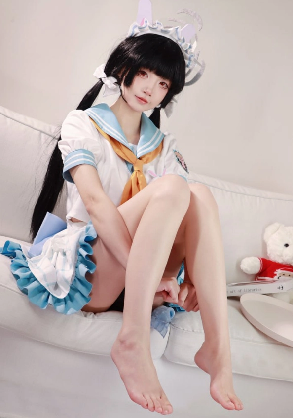 五更百鬼 紧急企划 Cosplay写真合集（持续更新） - 图片 2