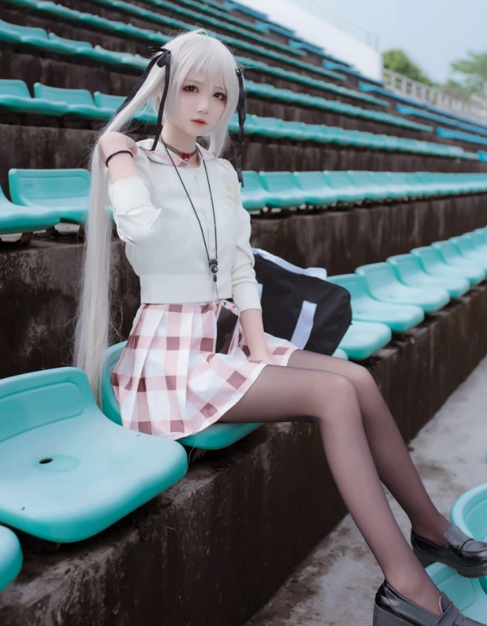 五更百鬼 紧急企划 Cosplay写真合集(持续更新) - 图片 3 五更百鬼 紧急企划 Cosplay写真合集(持续更新) - 图片 3