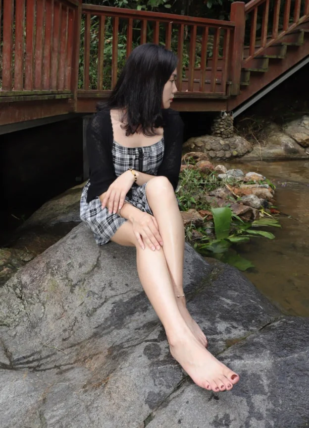 Pary学生模拍 写真合集(持续更新) - 图片 3 Pary学生模拍 写真合集(持续更新) - 图片 3