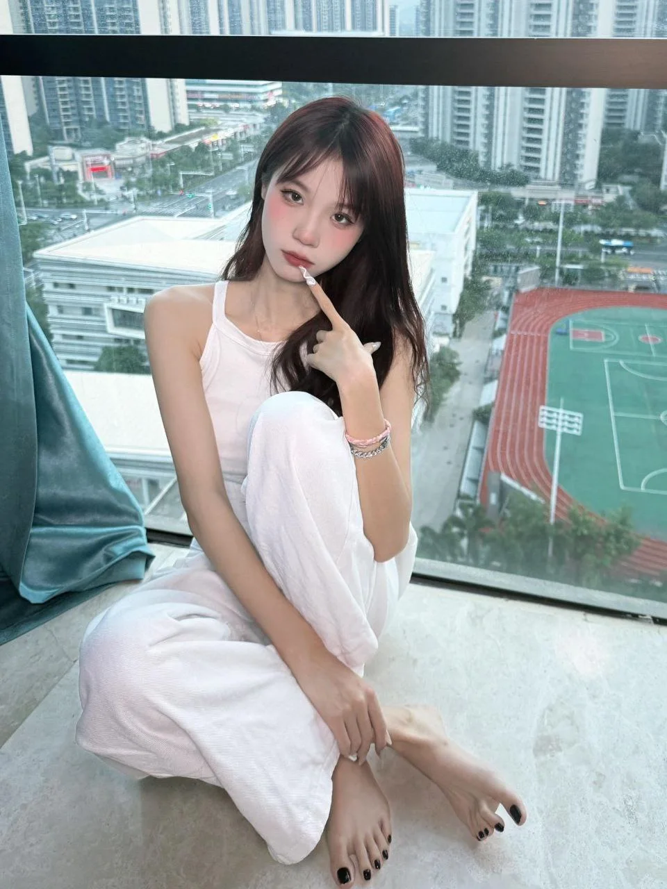 别管小薇(阿薇啊) 岛遇写真合集（持续更新）