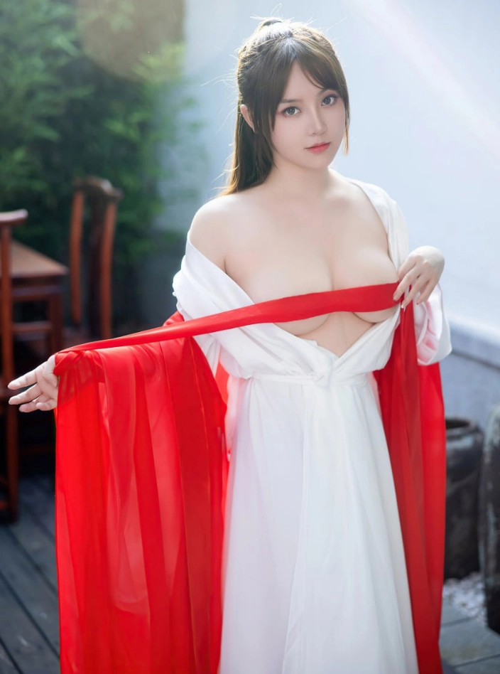 豆瓣酱 写真合集（持续更新） - 图片 2