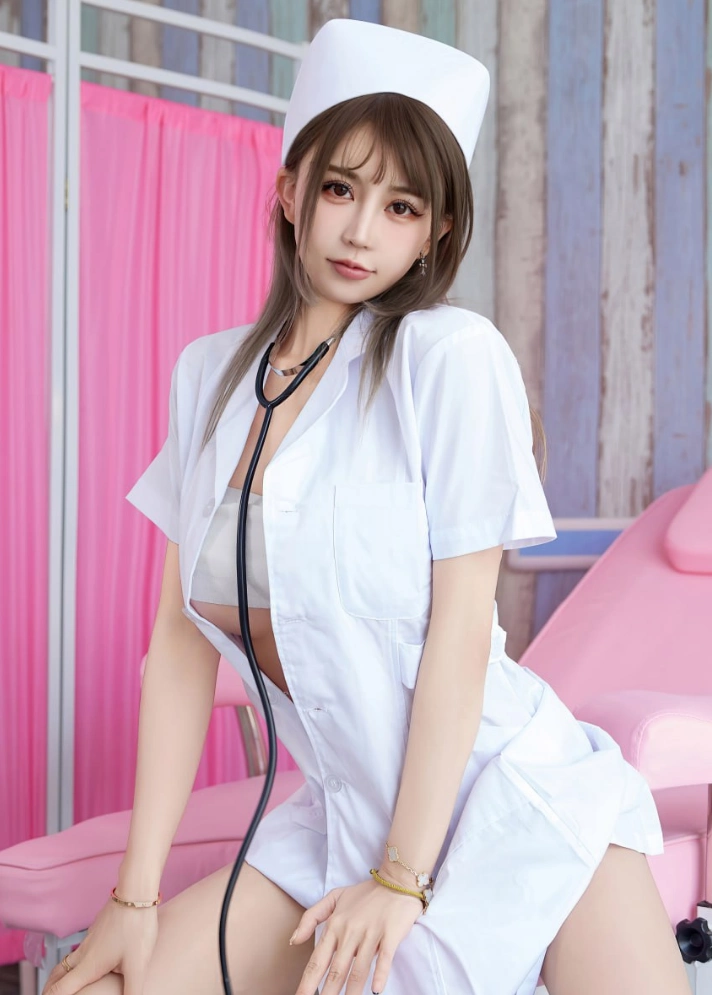 Tina_甜仔(Zoe柚柚) 写真合集（持续更新）