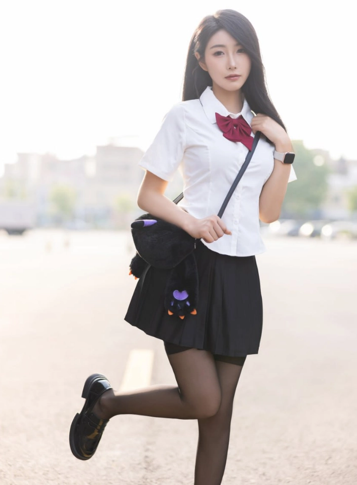 苏苏阿 内购写真合集（持续更新）