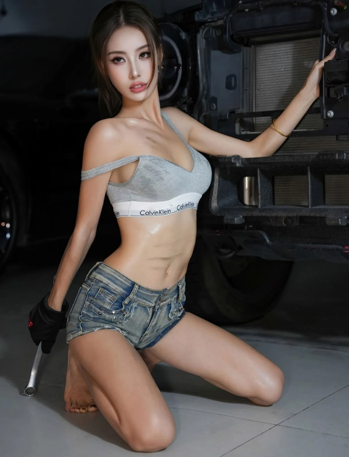 lingyu69 内购写真合集（持续更新） - 图片 2