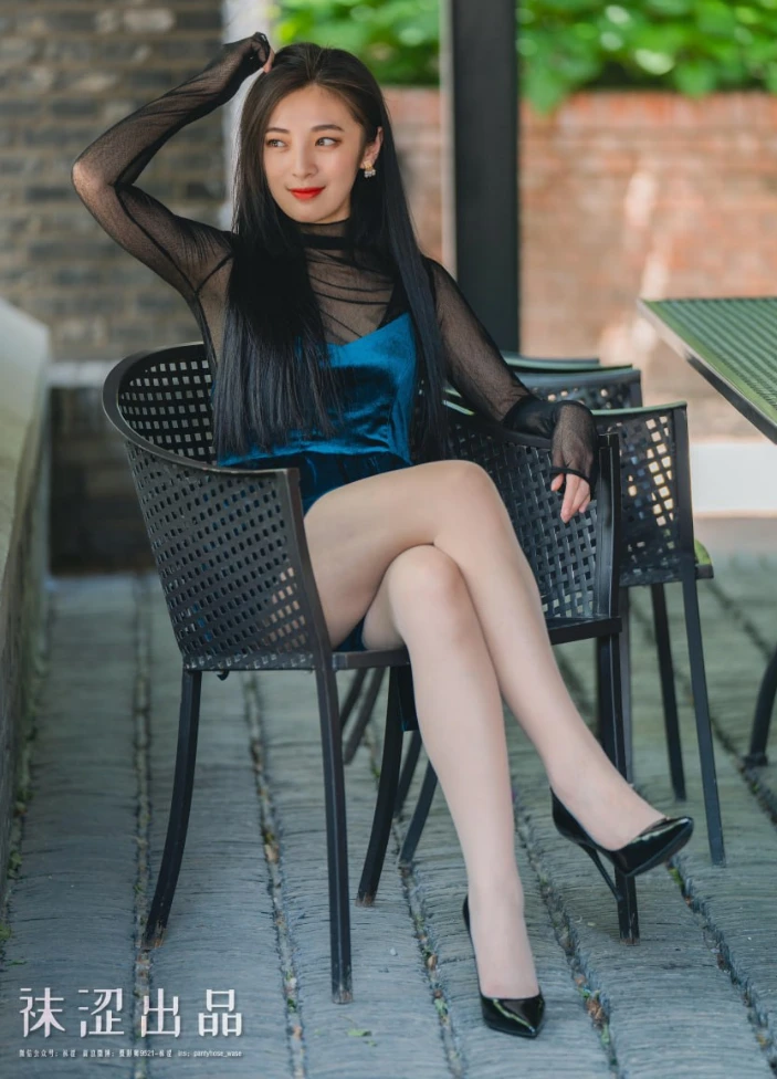 袜涩 写真合集(持续更新) - 图片 1 袜涩 写真合集(持续更新) - 图片 1