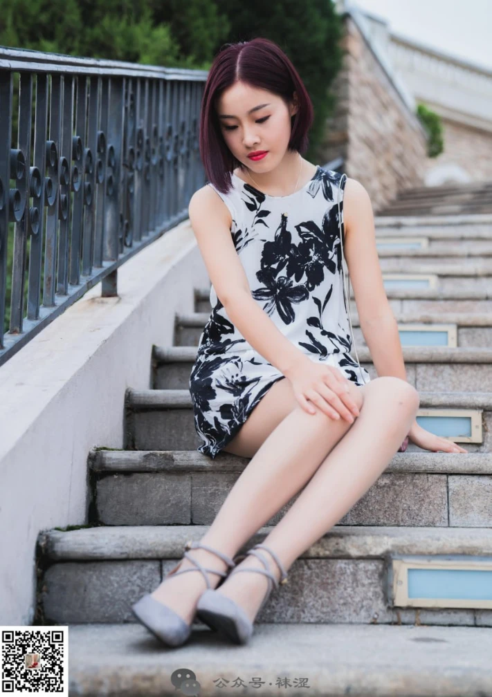 袜涩 写真合集(持续更新) - 图片 3 袜涩 写真合集(持续更新) - 图片 3