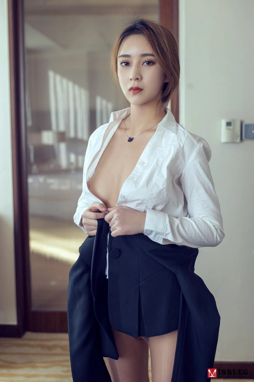 MISSLEG蜜丝 写真合集（持续更新）