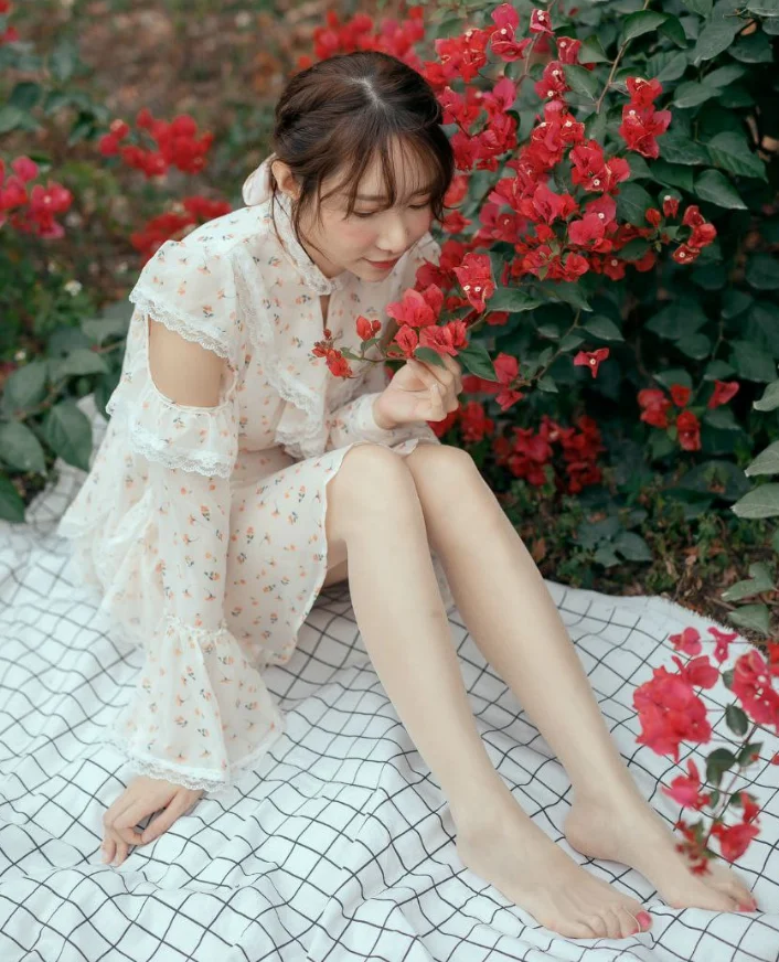 尤蜜丝 写真合集(持续更新) - 图片 1 尤蜜丝 写真合集(持续更新) - 图片 1