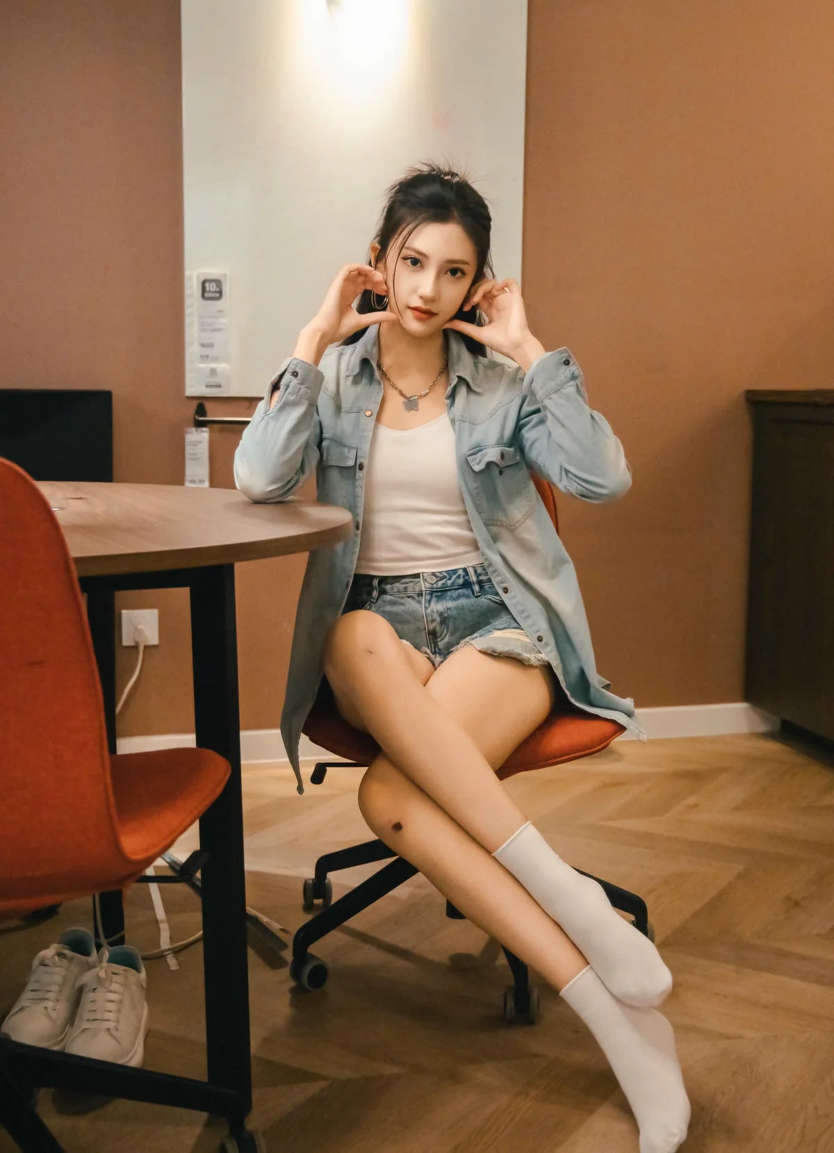 足愉心摄影 写真合集(持续更新) - 图片 1 足愉心摄影 写真合集(持续更新) - 图片 1