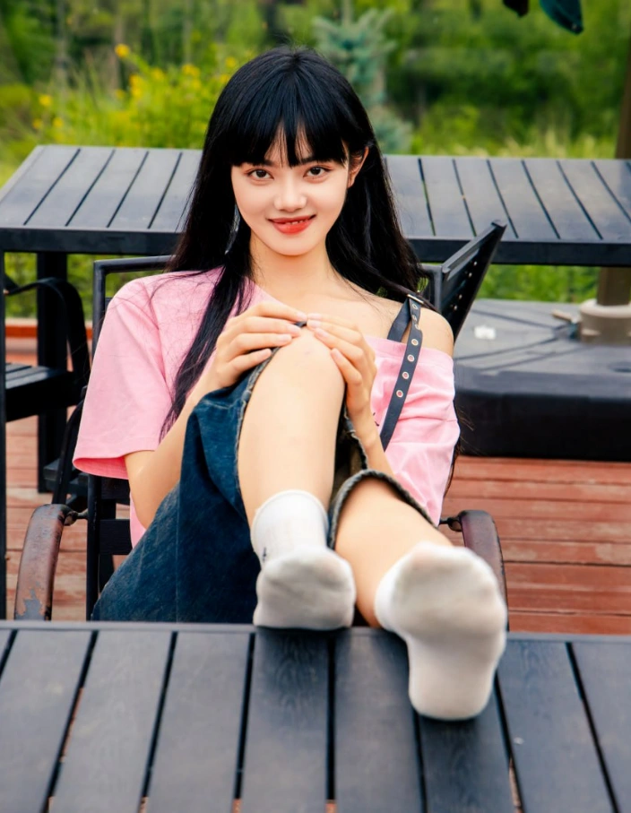 足愉心摄影 写真合集(持续更新) - 图片 3 足愉心摄影 写真合集(持续更新) - 图片 3