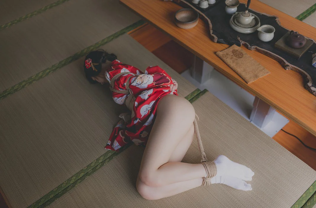 柚木Yuzuki 写真合集(持续更新) - 图片 3 柚木Yuzuki 写真合集(持续更新) - 图片 3