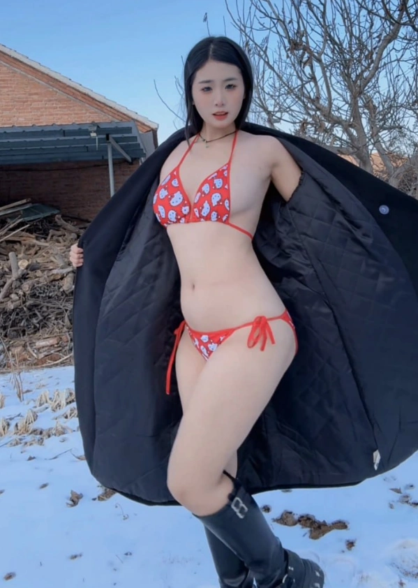 伤心的烤地瓜 微密圈写真合集（持续更新）