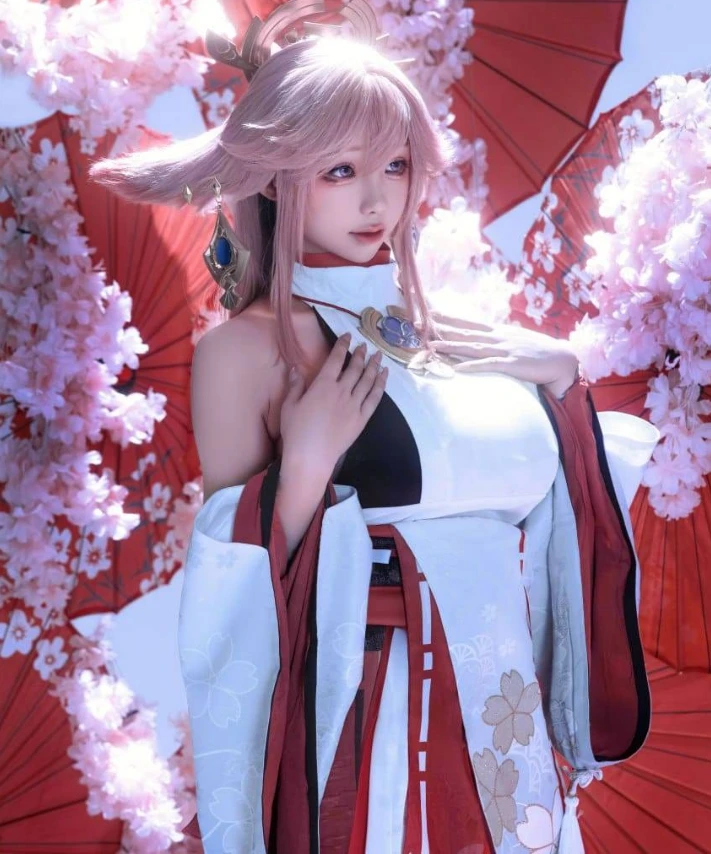 Izayoi Rui(十六夜淚) 写真合集（持续更新） - 图片 2