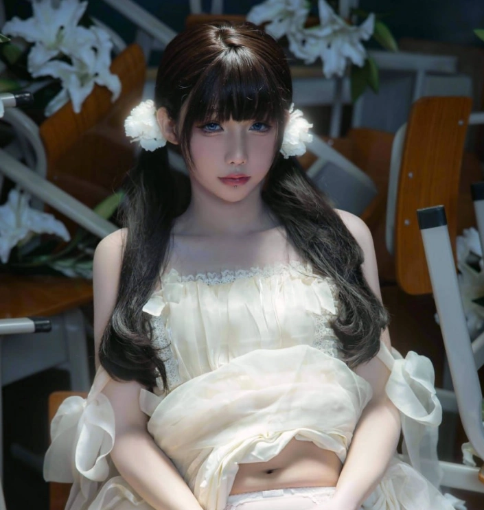 Izayoi Rui(十六夜淚) 写真合集(持续更新) - 图片 1 Izayoi Rui(十六夜淚) 写真合集(持续更新) - 图片 1