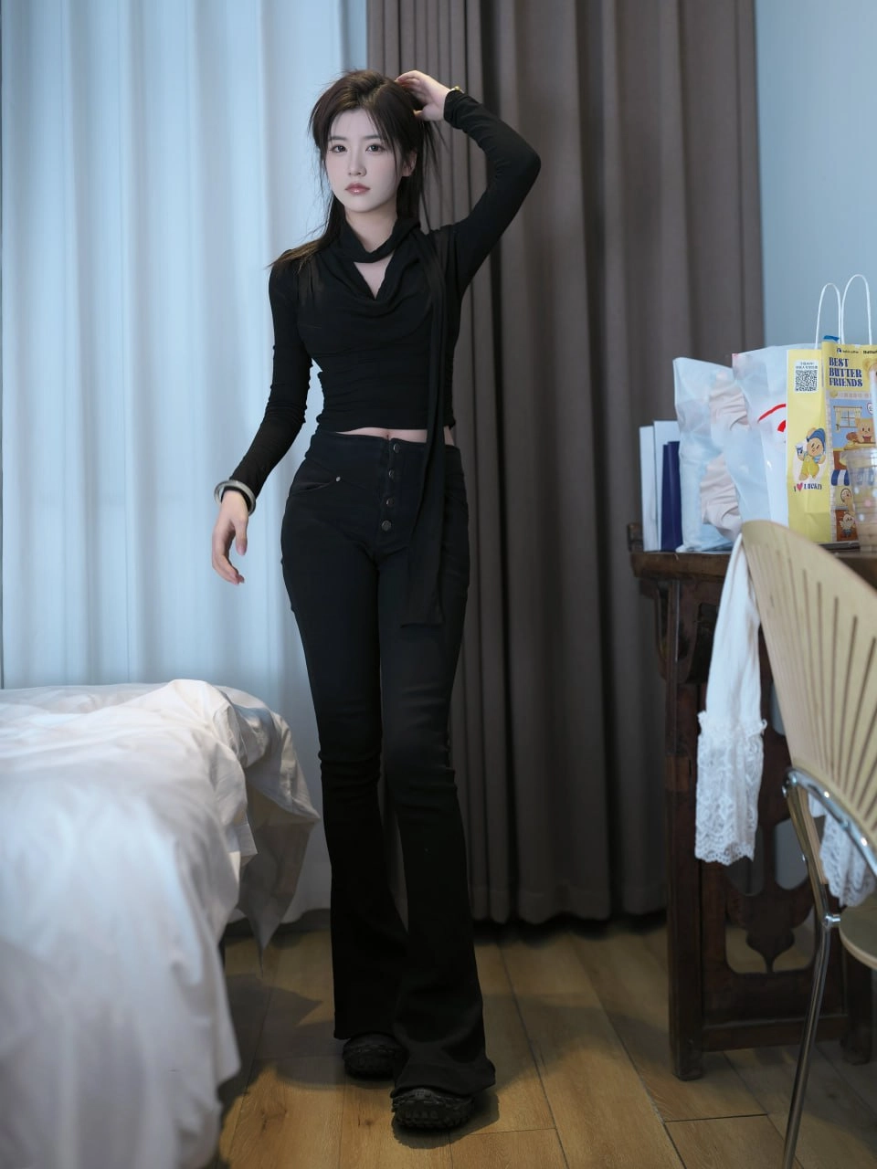 希威社 摄影写真合集（持续更新） - 图片 2