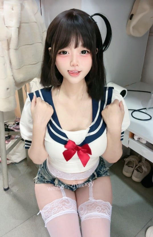 小雲 微密圈写真合集（持续更新） - 图片 2