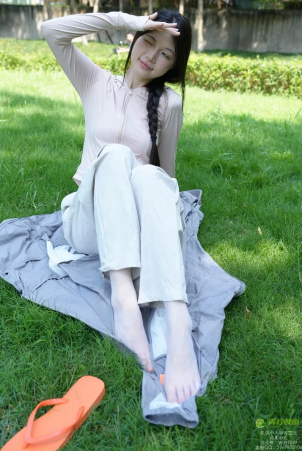 青柠映画 写真合集（持续更新） - 图片 1