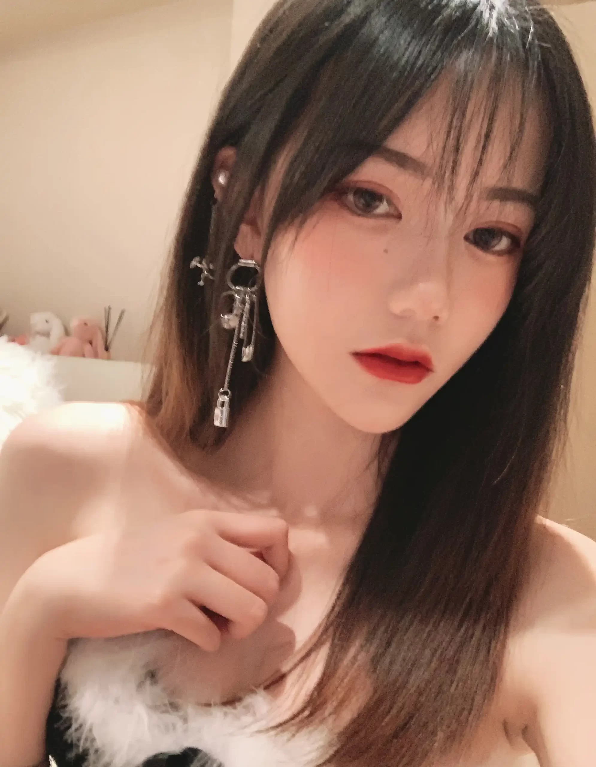 快点亲亲我吖(魔法秋秋) 写真合集（持续更新）