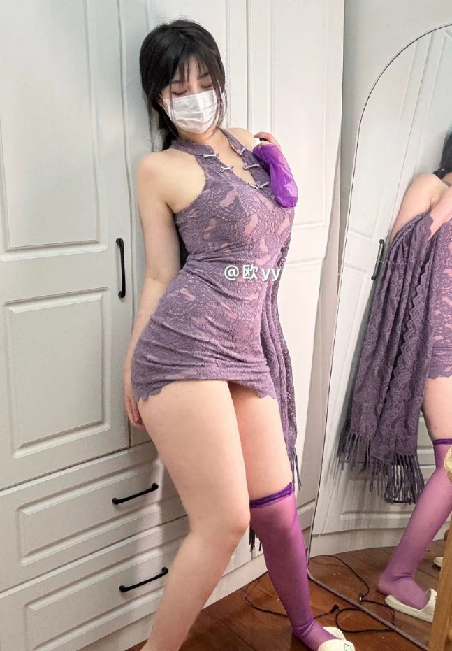 欧yy 微密圈写真合集（持续更新）