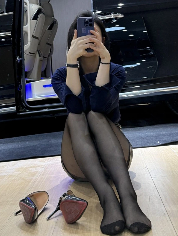 王阿姨 微密圈写真合集（持续更新）