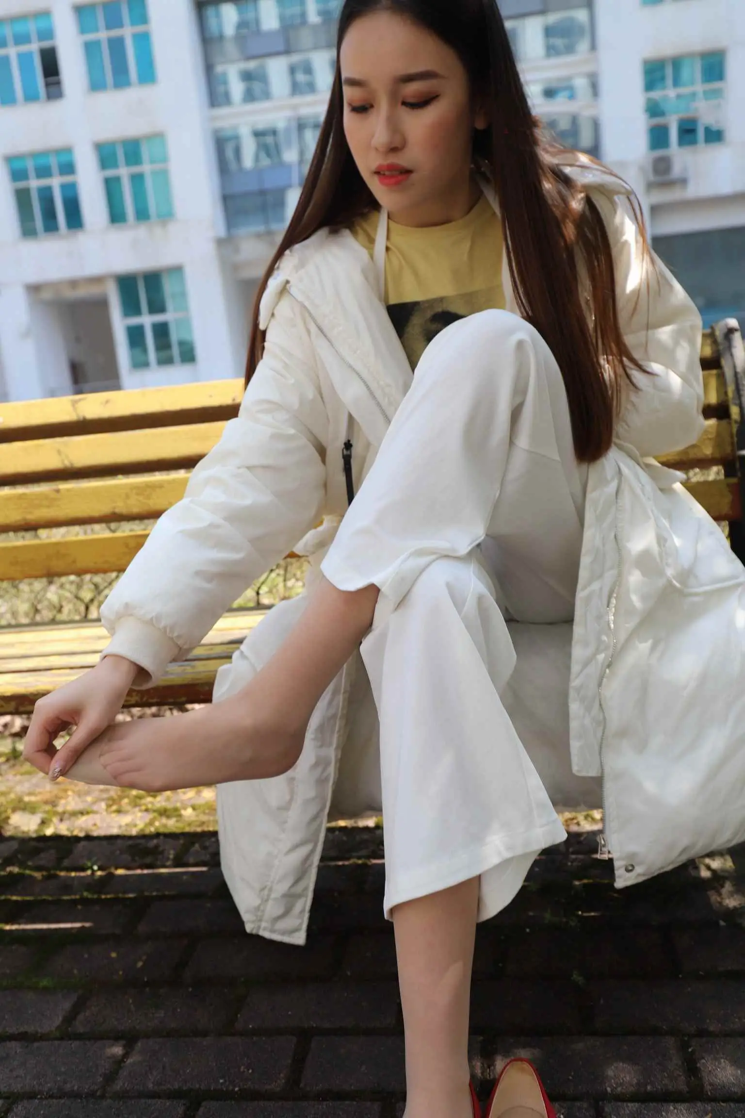 大西瓜爱牙膏 写真合集（持续更新） - 图片 2