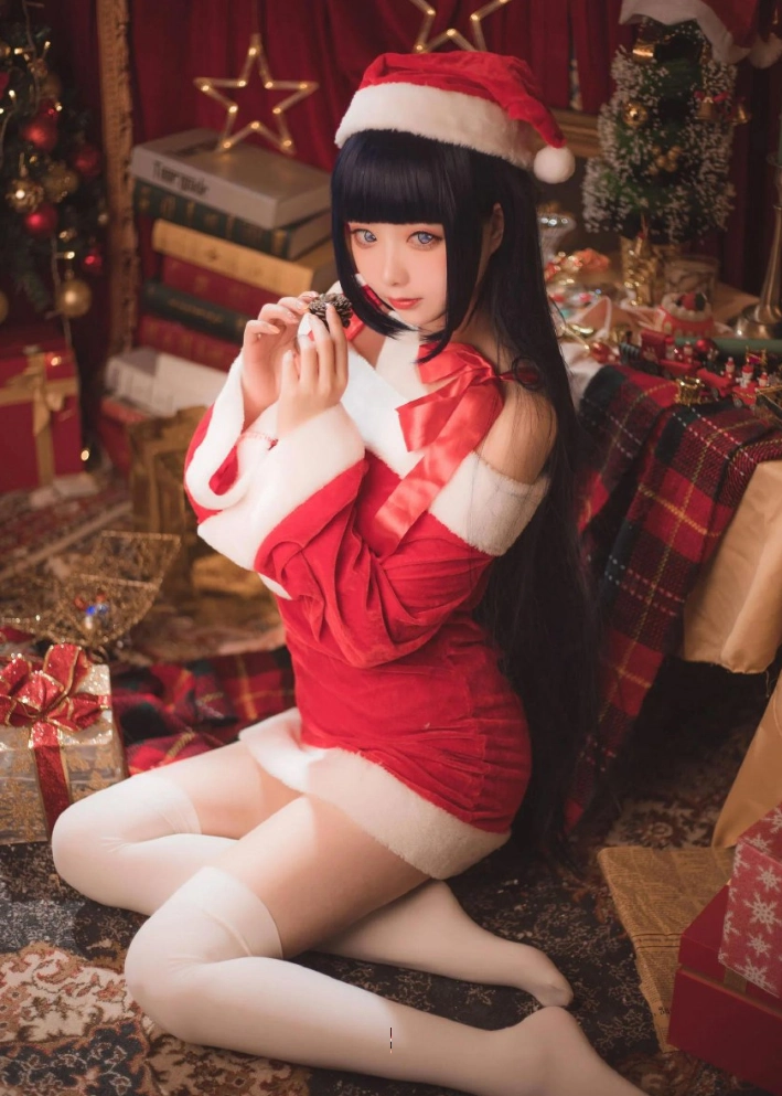 嶋葵 Cosplay写真合集（持续更新） - 图片 2