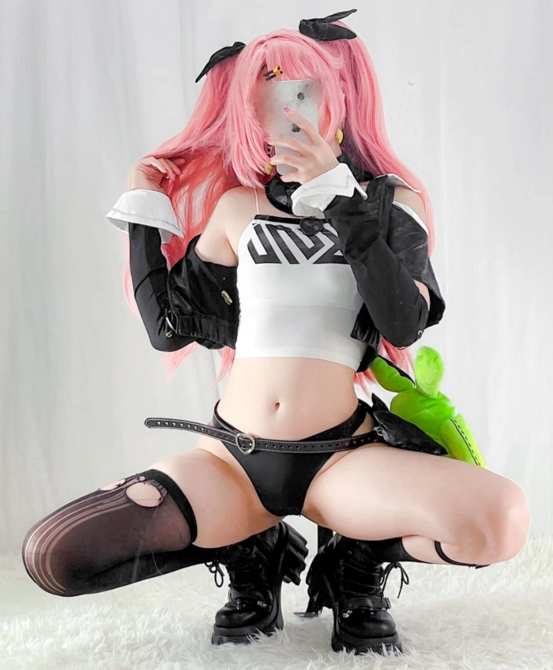 Ayame Coser写真合集(持续更新) - 图片 1 Ayame Coser写真合集(持续更新) - 图片 1