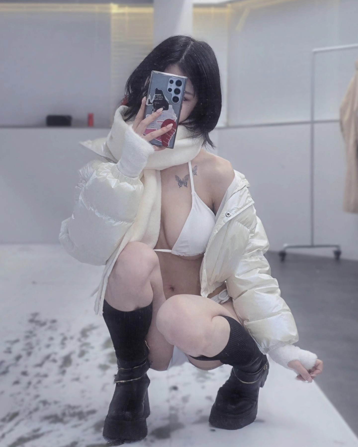 biya(画师) 写真合集(持续更新) - 图片 3 biya(画师) 写真合集(持续更新) - 图片 3