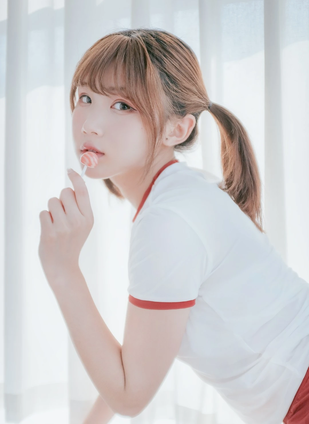 草莓酱娜 Cosplay写真合集（持续更新）