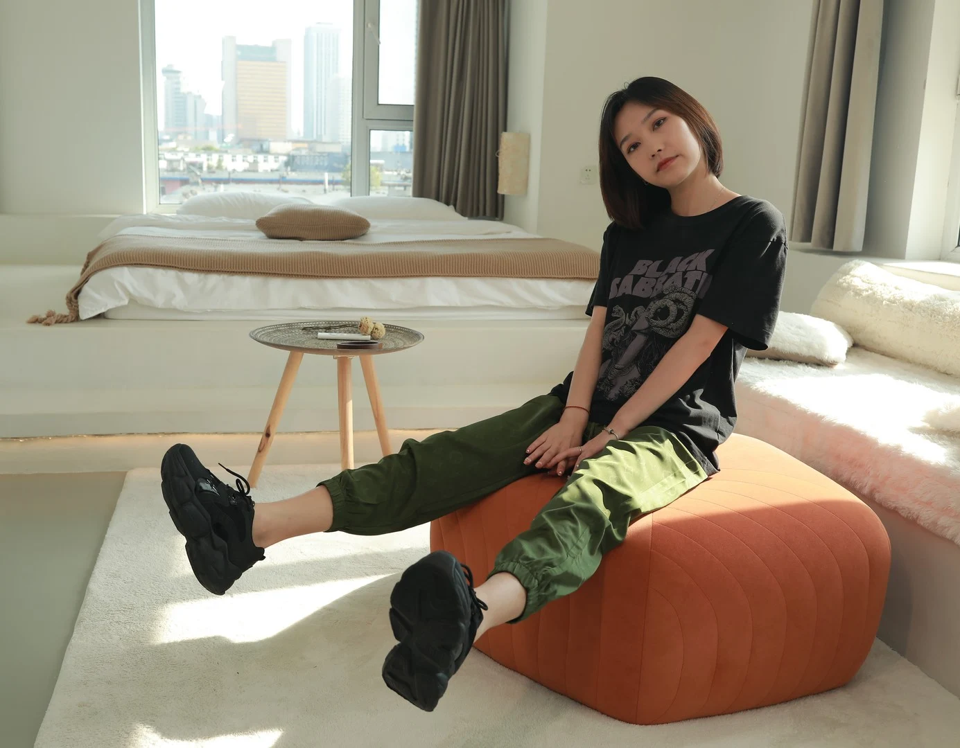 凡夫摄影 写真合集（持续更新）