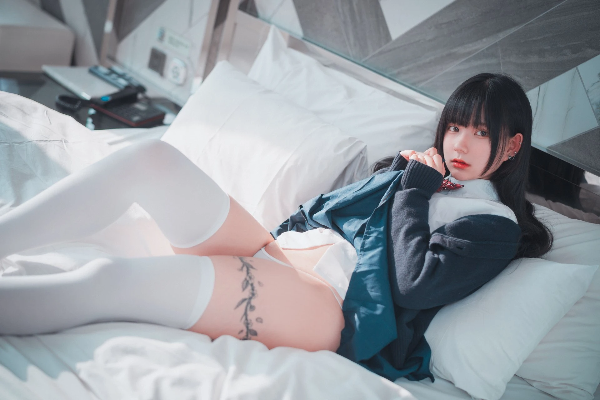 Hizzy(히지) Coser写真合集（持续更新）