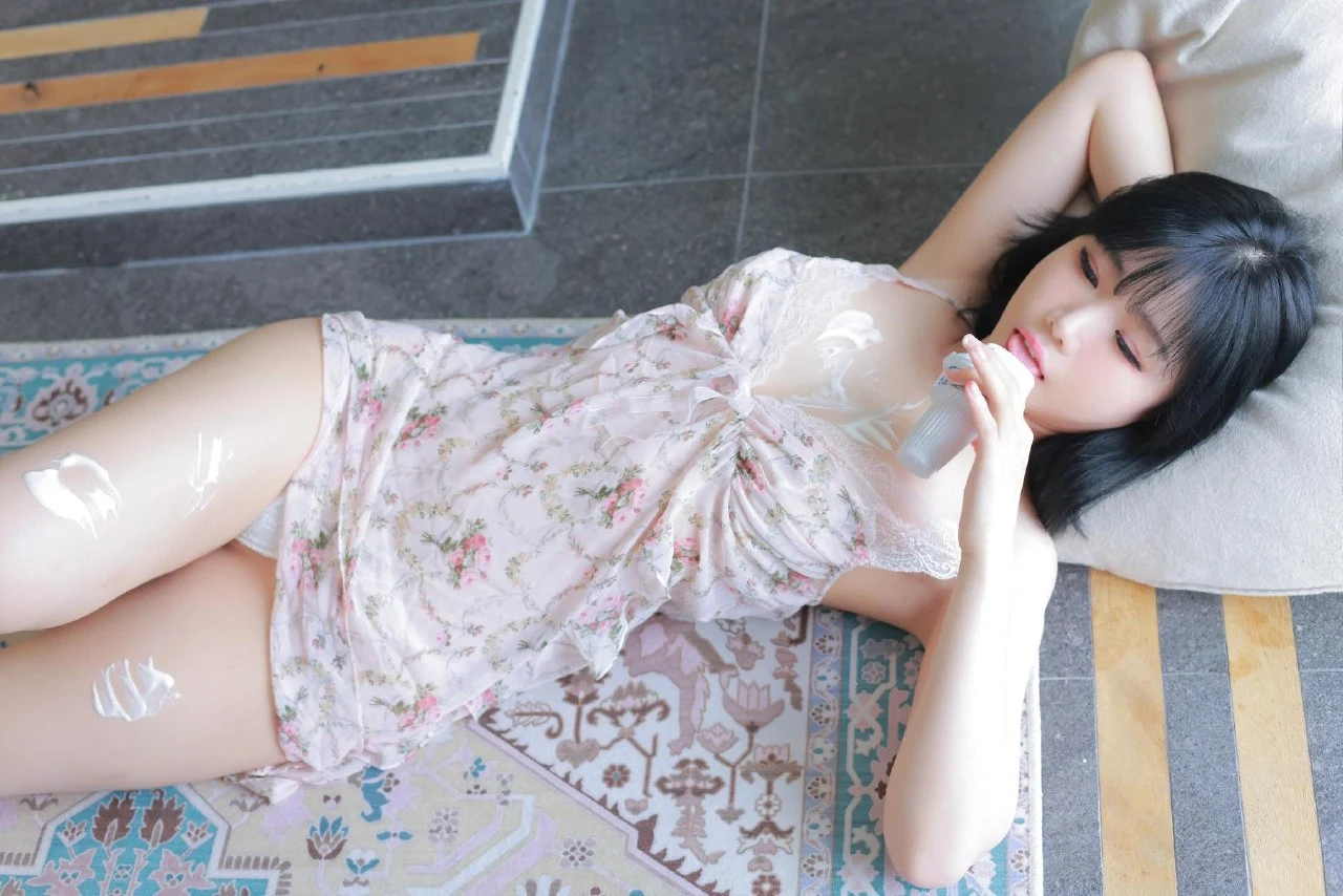 Addielyn(에디린) Coser写真合集(持续更新)