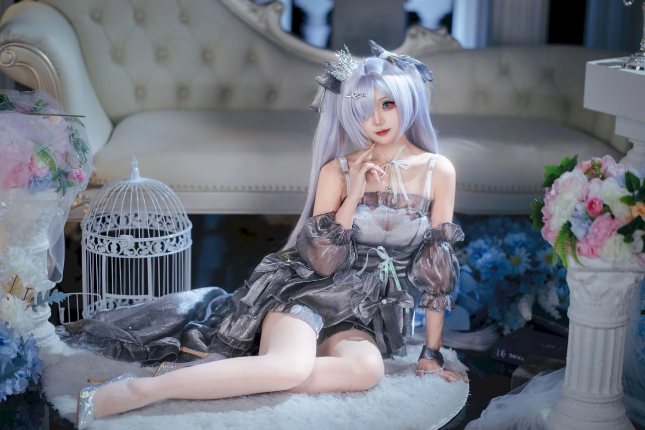 是夙卿呀 Cosplay写真合集(持续更新)