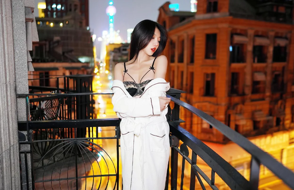 冯木木LRIS Coser写真合集(持续更新)