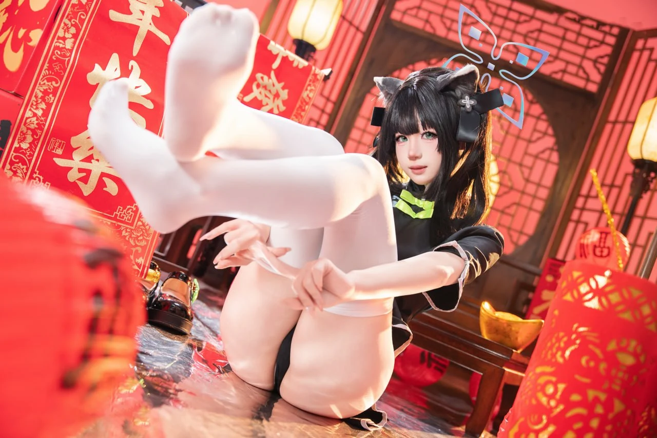reng(@idtNothinglose) Cosplay写真合集（持续更新）