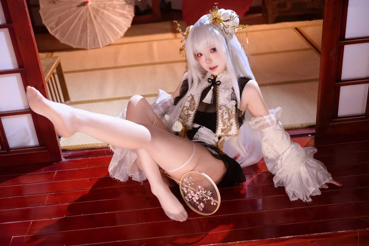 双吉堡 Cosplay写真合集（持续更新）