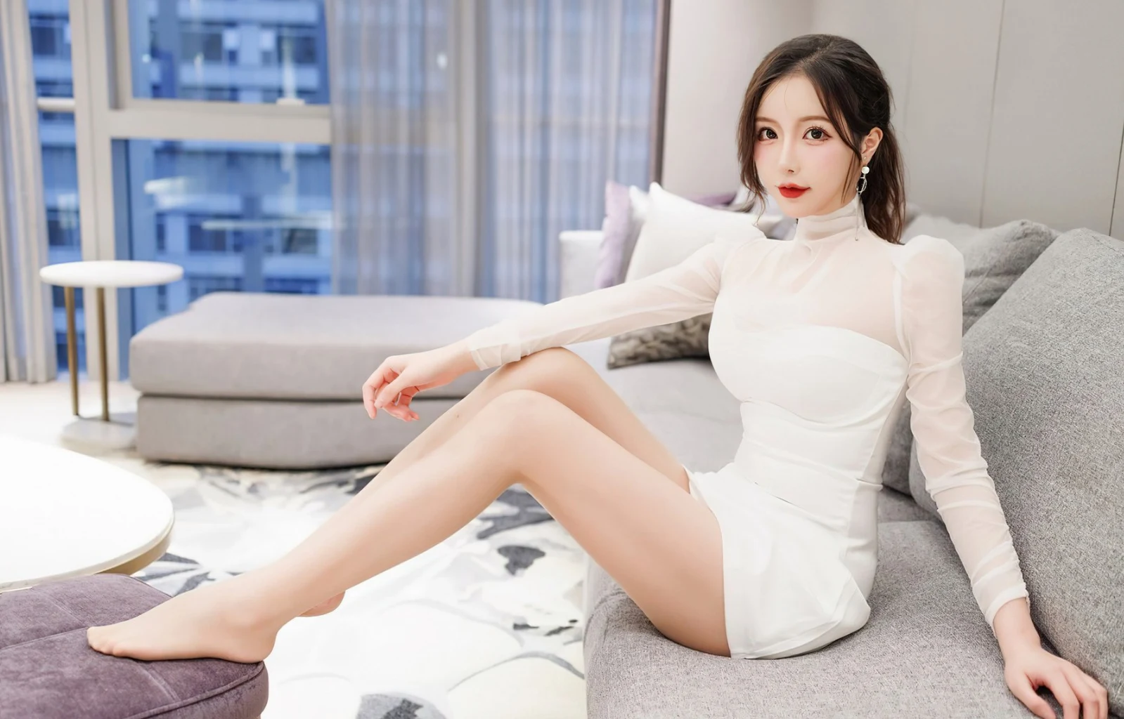 LindaLinda Coser写真合集（持续更新）
