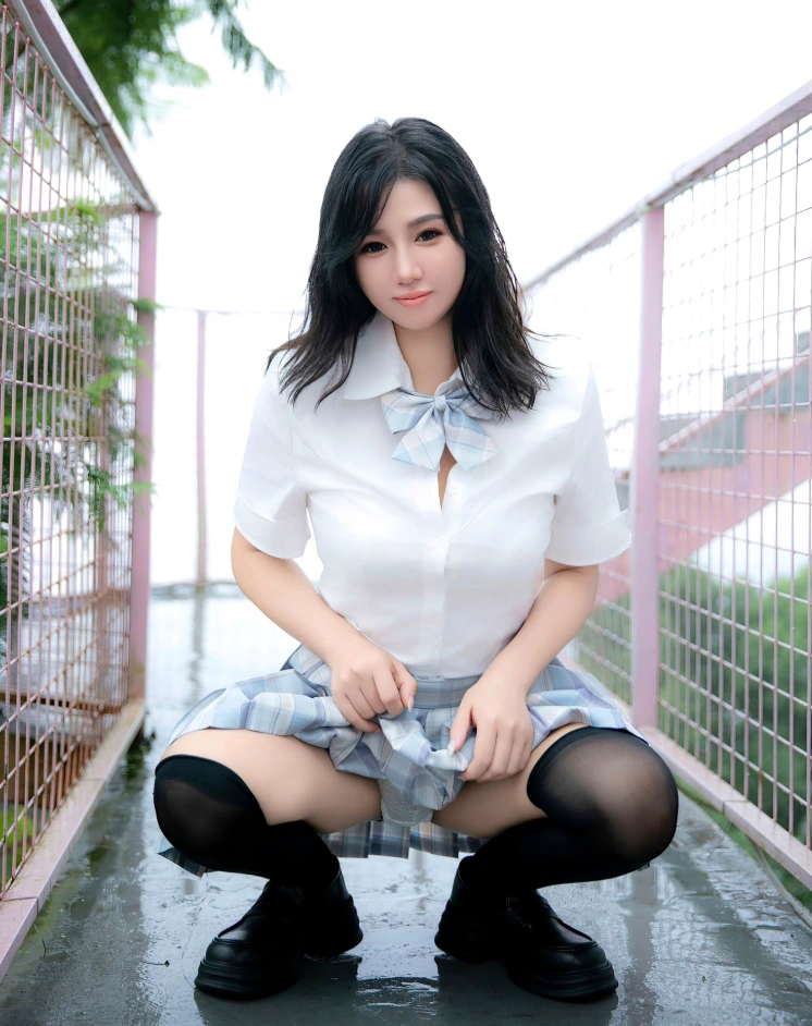 金小依 内购写真合集(持续更新)